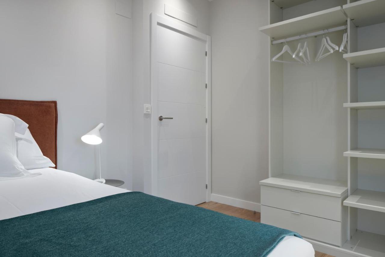 Arrasate 2 By Feelfree Rentals San Sebastián Eksteriør billede