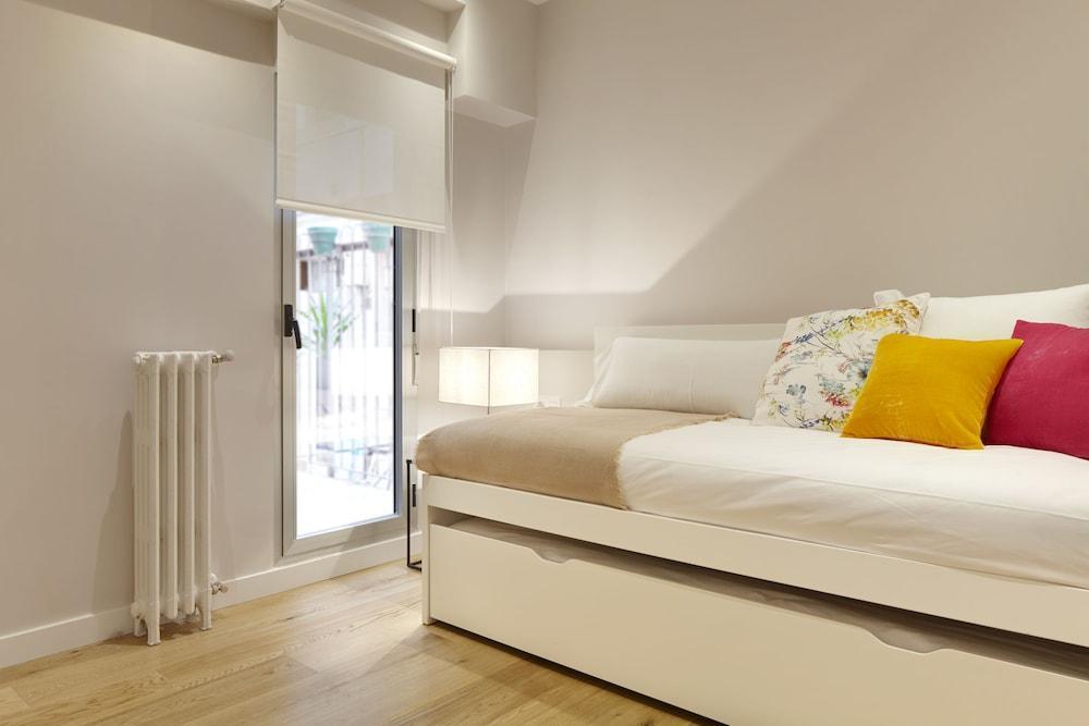 Arrasate 2 By Feelfree Rentals San Sebastián Eksteriør billede